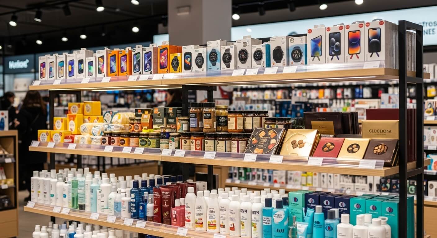 Catálogo de Productos y Servicios